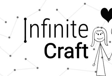 Crafting a Companion in the World of Infinite Craft