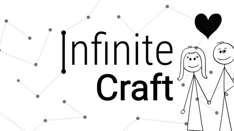 Crafting a Companion in the World of Infinite Craft