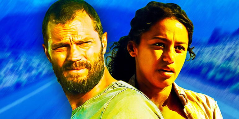 The Enigmatic Conclusion of The Traveler: Unraveling the Intriguing Finale