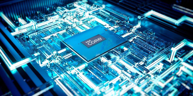 Intel Lunar Lake CPU: Chi Tiết Mới Lộ Diện