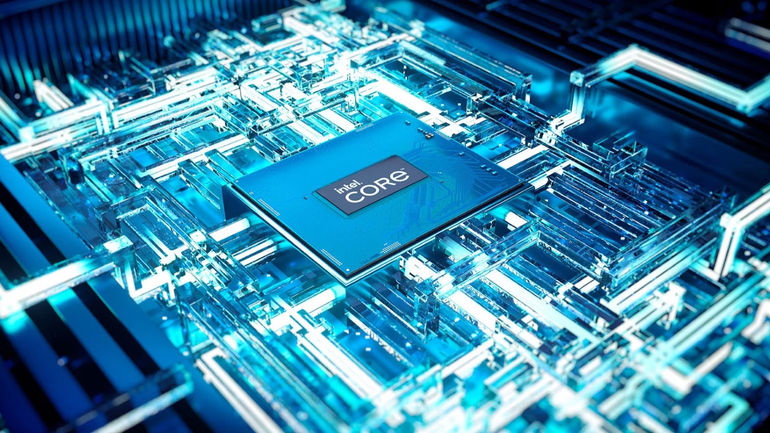 Intel Lunar Lake CPU: Chi Tiết Mới Lộ Diện