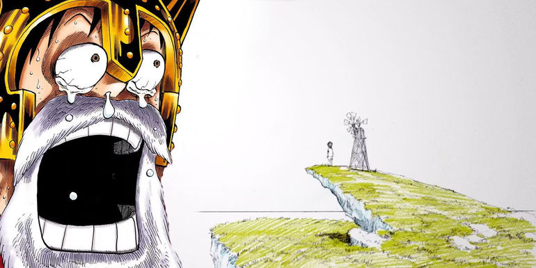 The Phenomenon of One Piece: A New Era of Anime