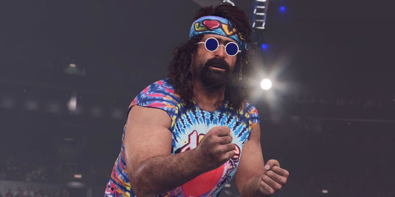 Sự Trở Lại Đầy Kinh Điển: ECW Trong MyGM Mode Của WWE 2K24