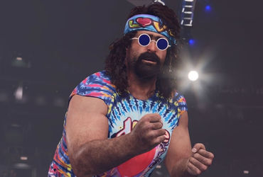 Sự Trở Lại Đầy Kinh Điển: ECW Trong MyGM Mode Của WWE 2K24