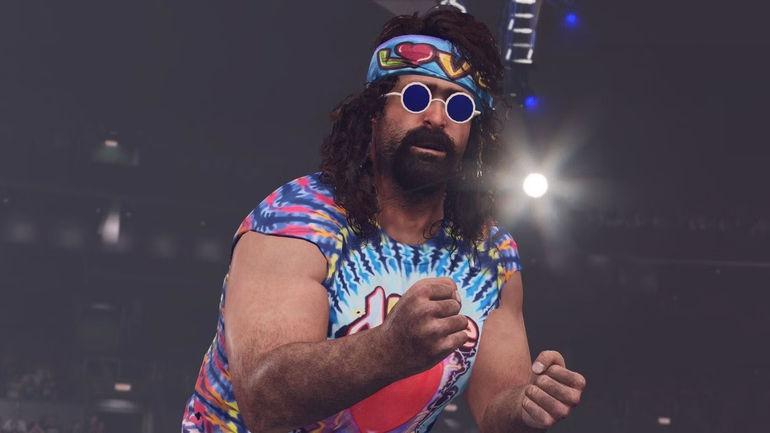 Sự Trở Lại Đầy Kinh Điển: ECW Trong MyGM Mode Của WWE 2K24