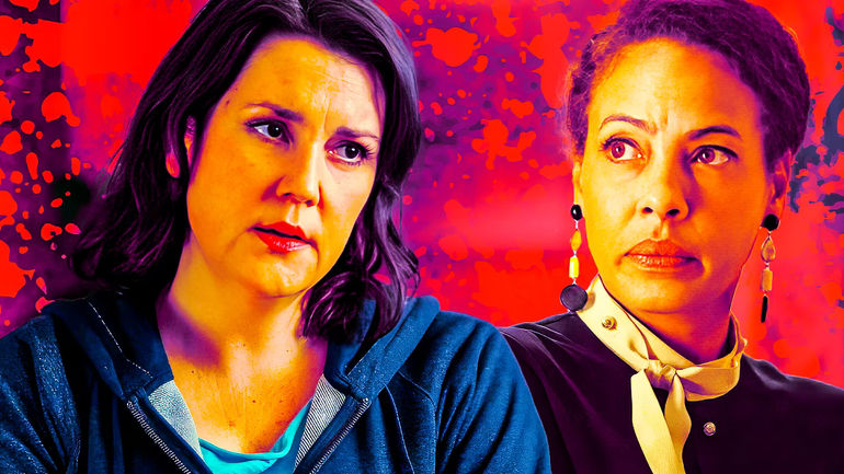 Unexpected Fates of Yellowjackets Characters