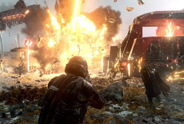 Helldivers 2 - Trò chơi đình đám hút fan cứng