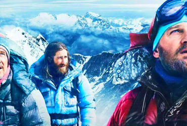 Exploring the Cinematic Journey of Everest: A Fan's Perspective