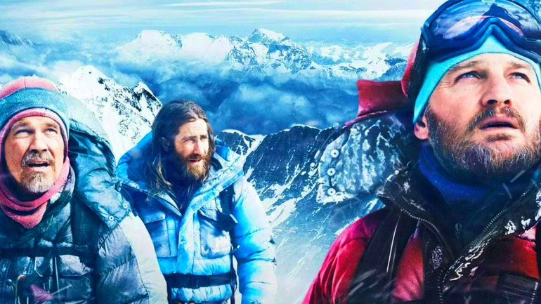Exploring the Cinematic Journey of Everest: A Fan's Perspective