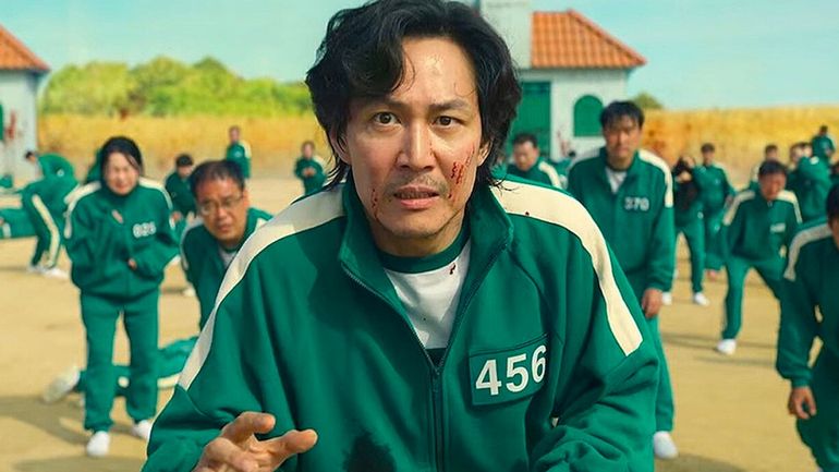 Netflix CEO Clarifies Rumors About US Squid Game Remake by David Fincher