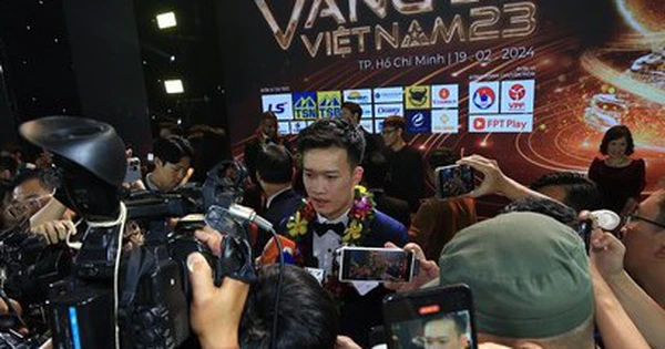 Nguyễn Hoàng Đức: Hành trình từ Khúc Mắc đến Thành Công