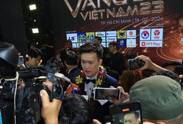 Nguyễn Hoàng Đức: Hành trình từ Khúc Mắc đến Thành Công