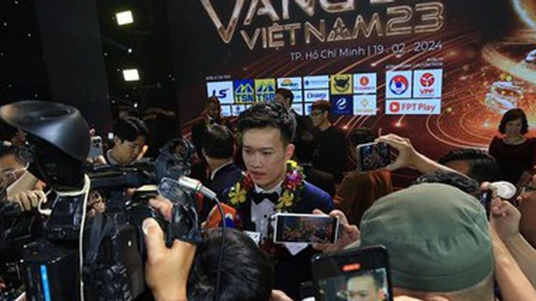 Nguyễn Hoàng Đức: Hành trình từ Khúc Mắc đến Thành Công