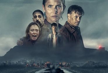 The Unlikely Success of a New Disaster Movie on Netflix