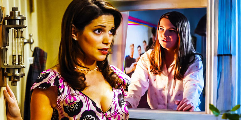 The Transformation of Missy: From TBBT to Young Sheldon