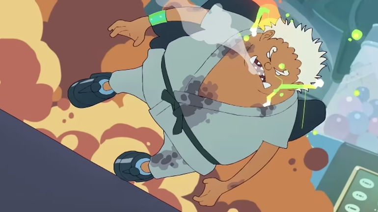 Unveiling the Enigmatic Egghead Island: A Deep Dive into One Piece Episode #1095