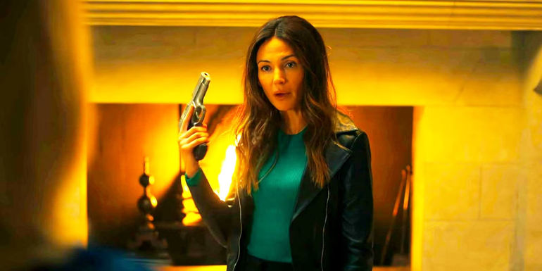 The Enigmatic World of Lazarus Unveiled: A Deep Dive into Prime Video's Latest Mystery Series