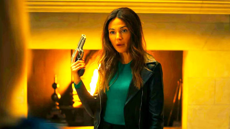 The Enigmatic World of Lazarus Unveiled: A Deep Dive into Prime Video's Latest Mystery Series