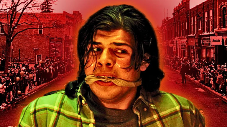 Unveiling the Enigmatic Filming Locations of a Beloved Horror Flick