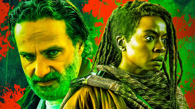 The Evolution of The Walking Dead Universe: A New Era Dawns with The Ones Who Live