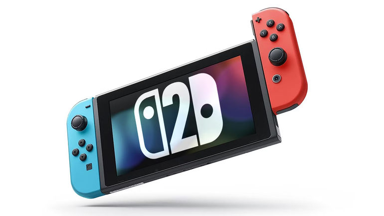 Exploring the Exciting World of Nintendo's Upcoming Console