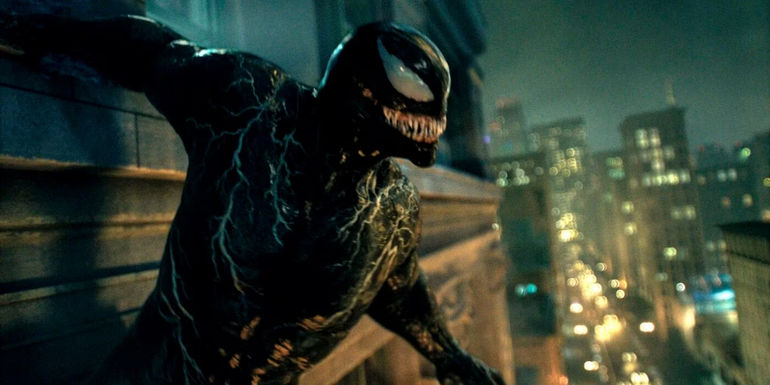 Sự Kết Hợp Đầy Kỳ Diệu Trên Màn Ảnh: Venom 3
