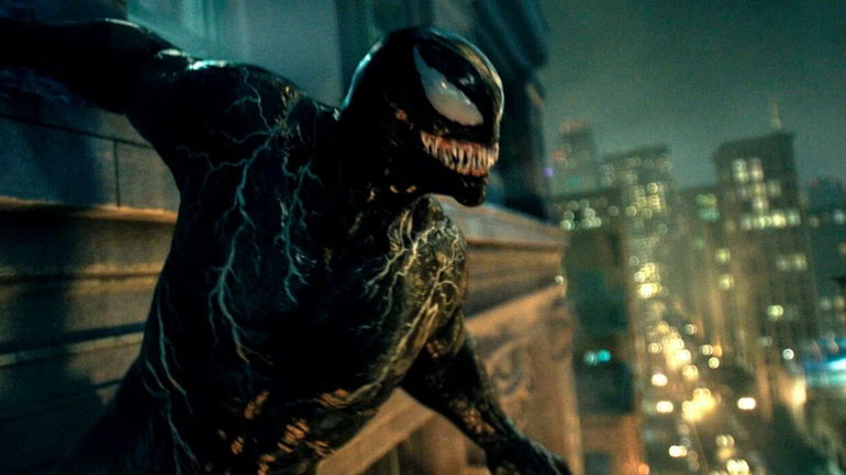 Sự Kết Hợp Đầy Kỳ Diệu Trên Màn Ảnh: Venom 3