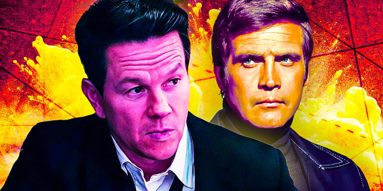 The Timeless Legacy of The Six Million Dollar Man