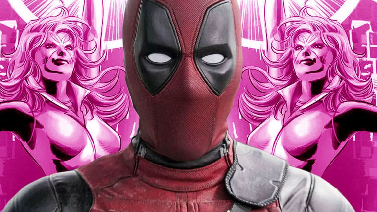 The Enigmatic Connection: Deadpool 3 and a Surprising Pop Star Cameo