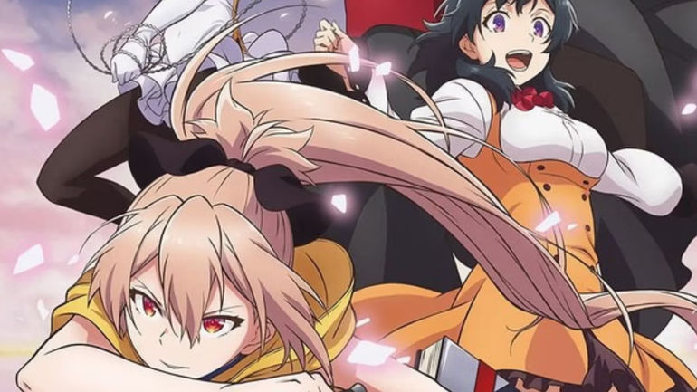 A Unique Twist on Isekai Heroes