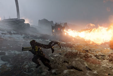 Unveiling the Latest Update for Helldivers 2: A Journey of Fixes and Enhancements