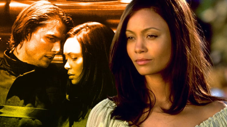 The Enigmatic Disappearance of Nyah: A Look into the Missing Storyline in Mission: Impossible