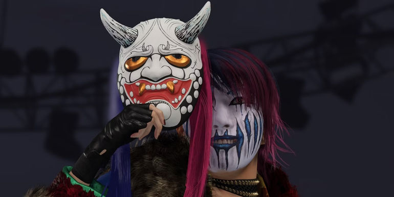 WWE 2K24: Bản Roster Nhiều Ngôi Sao Hấp Dẫn