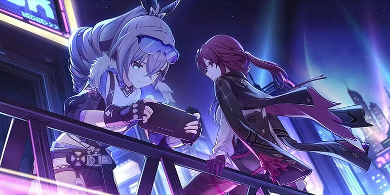 Honkai: Star Rail 2.1 - Đâm Ra Boss Mới