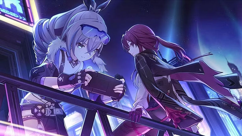 Honkai: Star Rail 2.1 - Đâm Ra Boss Mới