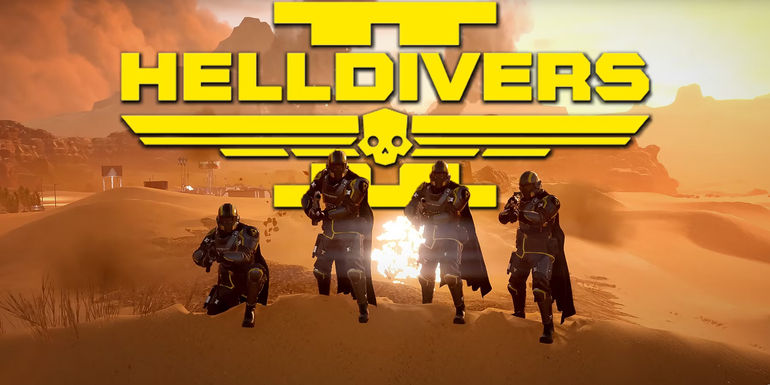 The Battle for Stability: Helldivers 2 Faces Server Struggles
