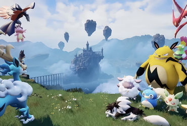 Bí Mật Tạo Lập Cơ Sở Đỉnh Cao Trên Palworld Sau 140 Giờ