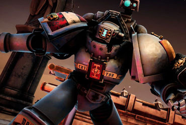 Mastering the Art of Extermination: The Ultimate Purgator Guide in Warhammer 40k: Chaos Gate - Daemonhunters