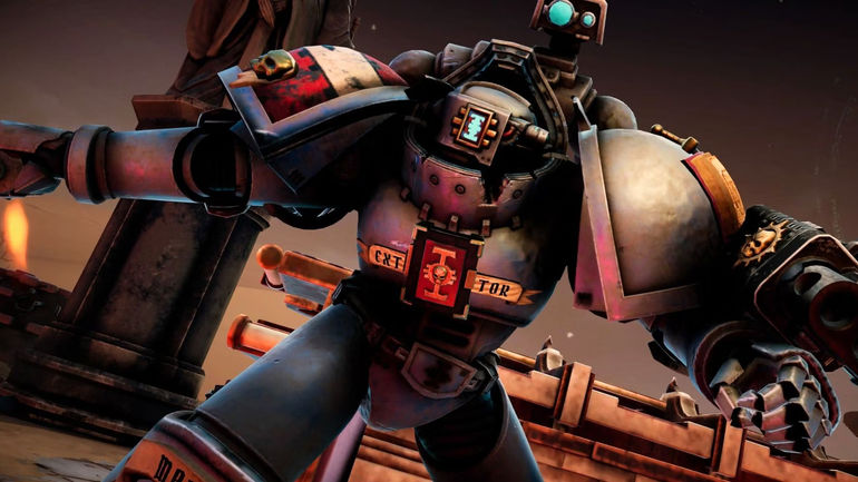 Mastering the Art of Extermination: The Ultimate Purgator Guide in Warhammer 40k: Chaos Gate - Daemonhunters