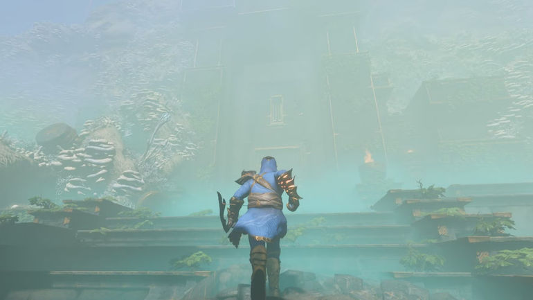 Unveiling the Secrets: Liberating the Master Builder