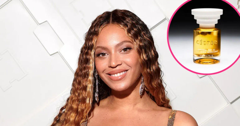 Discovering Beyoncé's Innovative Haircare Line: Cécred