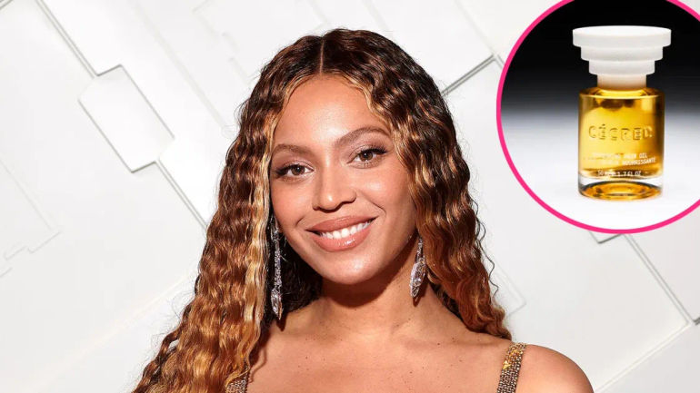 Discovering Beyoncé's Innovative Haircare Line: Cécred
