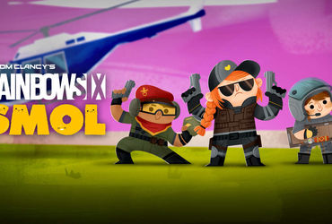 Exploring the World of Rainbow Six SMOL: A Unique Take on R6 Operators