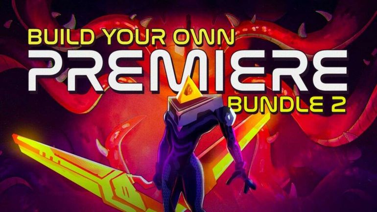 Unveiling the Exciting World of Fanatical Bundlefest