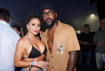 The Intriguing Night at the Comedy Show: A Roast to Remember