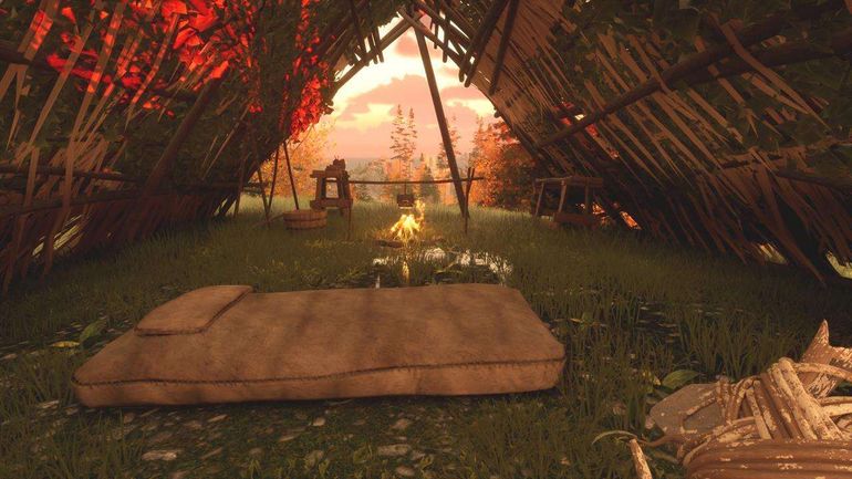 Mastering the Culinary Arts in Nightingale: A Guide to Satisfying Hunger and Cooking Delicacies
