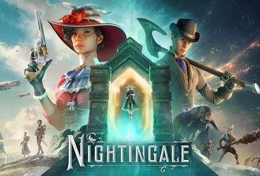 Embark on an Epic Journey in the Enigmatic World of Nightingale