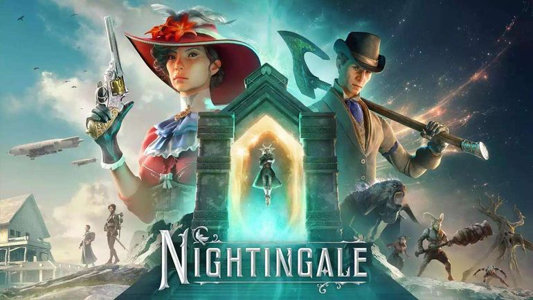 Embark on an Epic Journey in the Enigmatic World of Nightingale