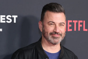 The Unexpected Inspiration Behind Jimmy Kimmel's Oscars Hosting Comeback