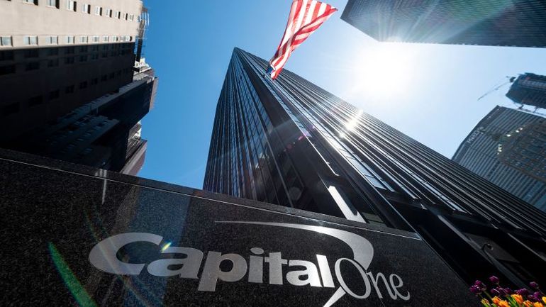 Capital One's $35 Billion Acquisition of Discover: What It Means for Consumers